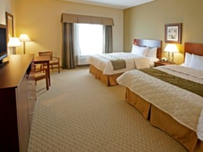 Best Western Plus Montezuma Inn And Suites Las Vegas Cameră foto